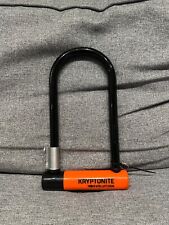 kryptonite locks for sale  HASTINGS