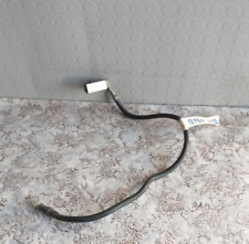 Cavo batteria avviamento usato  Sinopoli