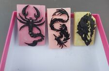 Magic tattoo pierres d'occasion  Marcigny