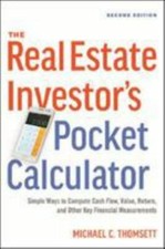 Real estate investor for sale  Colorado Springs
