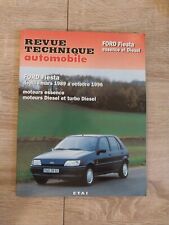 Revue technique ford d'occasion  Avignon