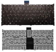 Usado, TASTIERA ITALIANA ACER ASPIRE ONE 725 726 756 V5-123 E3-112 S3-391 V3-112 AO756 comprar usado  Enviando para Brazil