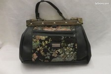 Vintage sac main d'occasion  Saumur