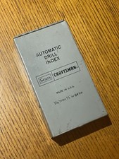 Vintage craftsman drill for sale  Gresham