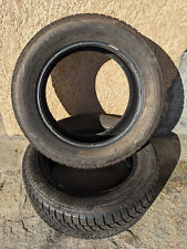 Pneu hiver bridgestone d'occasion  Gap
