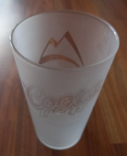 Coors light frosted for sale  ROMFORD
