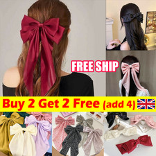 Large bow ribbon for sale Large bow ribbon for sale  UK