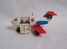 Hallmark ornament play for sale  USA
