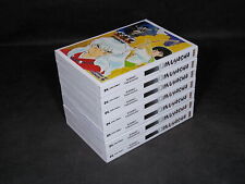 Inuyasha wide edition usato  Italia