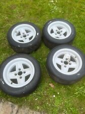 Revolution wheels 8x13 for sale  HUDDERSFIELD