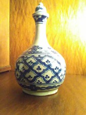 ölkanne keramik flasche gebraucht kaufen ölkanne keramik flasche gebraucht kaufen  München