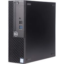 Dell optiplex 3050 d'occasion  Expédié en Belgium