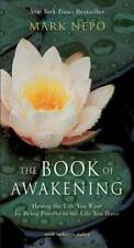 Book awakening life for sale  Montgomery