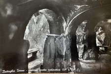 Cartolina battaglia terme usato  Brescia