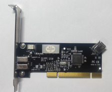 Scheda firewire ieee usato  San Lazzaro di Savena