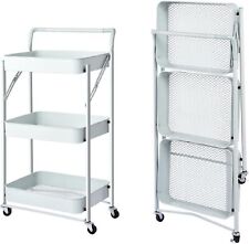 Carrello cucina pieghevole usato  Serracapriola