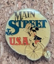 Disney pin mickey for sale  Alhambra