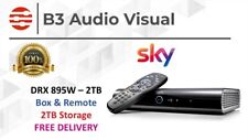 Sky box wifi for sale  MARYPORT