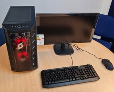 Stormforce desktop core for sale  OLDHAM