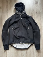 Chaqueta de invierno para hombre Assos Equipe Air Block 851 de ciclismo vintage talla L segunda mano  Embacar hacia Mexico
