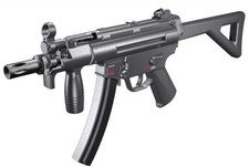 Refurbished umarex mp5k for sale  Dunnellon