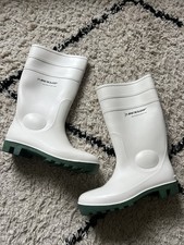 Dunlop protomaster white for sale  ROTHERHAM