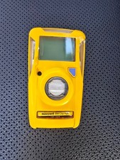 Monitor único de gás sulfeto de hidrogênio H2S Activate by JANUARY 2026 BW Tech BWC2-H comprar usado  Enviando para Brazil