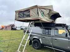 Howling moon tourer for sale  GUILDFORD