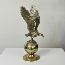 Vintage brass eagle for sale  Colorado Springs