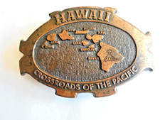 Vintage hawaii crossroads for sale  Centralia