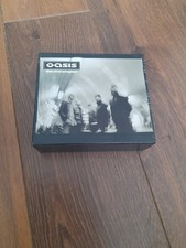 Oasis heathen chemistry for sale  IPSWICH