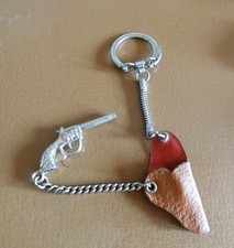 Ancien porte clé d'occasion  Metz-