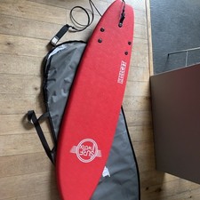 Surfworx hellcat mini for sale  BRISTOL