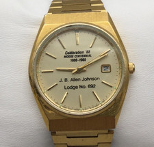 Vtg citizen watch for sale  Pflugerville