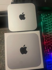 Apple mac mini for sale  Gibsonton