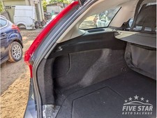 Volvo v60 trunk for sale  UK