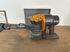 Dyson staubsauger dc45 gebraucht kaufen  Gelsenkirchen
