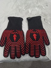 silicone oven gloves for sale  GILLINGHAM