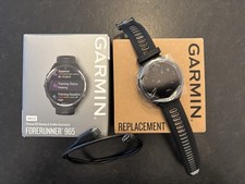 Garmin forerunner 965 d'occasion Garmin forerunner 965 d'occasion  Thionville