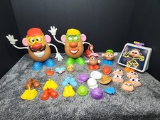 Hasbro mrs potato for sale  Arnold