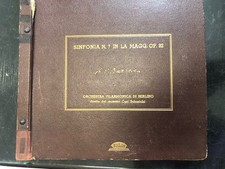 Giri album completo usato  Milano