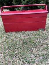 Red excel tray for sale  Powder Springs