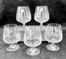 Eclat cristal vintage for sale  DISS
