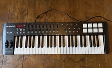 Audio oxygen 49 for sale  HELSTON