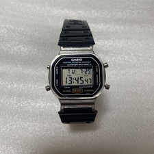 Parafuso traseiro CASIO Vintage G SHOCK DW 5600C comprar usado  Enviando para Brazil