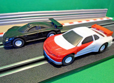 Slot cars silver for sale  BROADSTAIRS