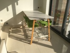 Senator poseur high for sale  NESTON