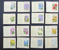 Cigarette trade cards for sale  LEEDS