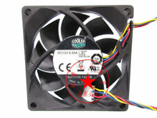 Ventilador de refrigeração CPU ultra silencioso COOLER MASTER FA07015L12LPB 7015 12V 0.25A 7CM comprar usado  Enviando para Brazil