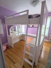 Pottery barn chelsea for sale  Washington